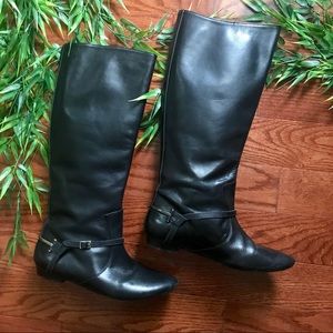 Frye Lindsay Riding boots size 6.5